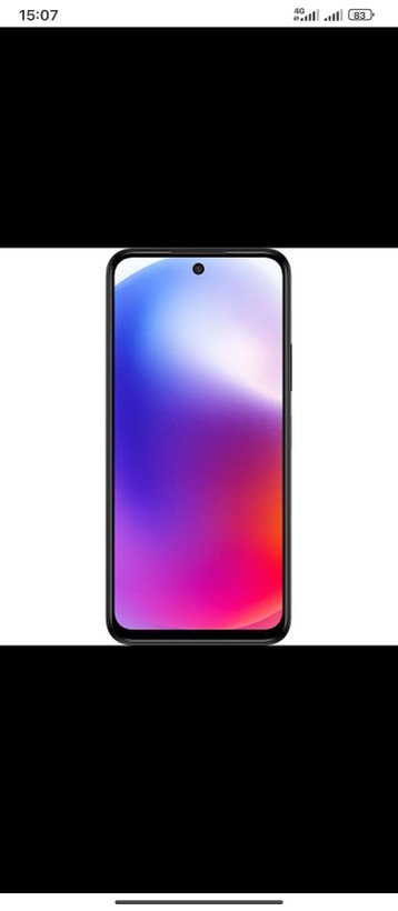 گوشی موبایل سایفر مدل C50 حافظه 128 گیگ رم 4